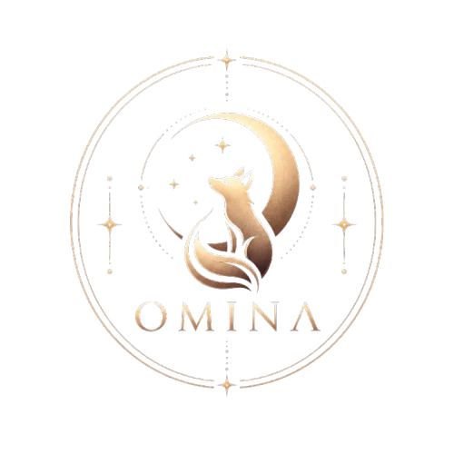 Omina Logo